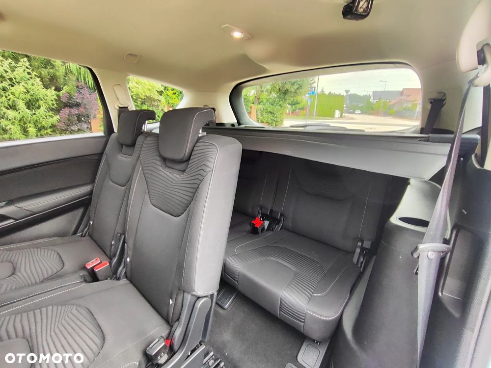 Ford S-Max 2.0 TDCi Trend - 17