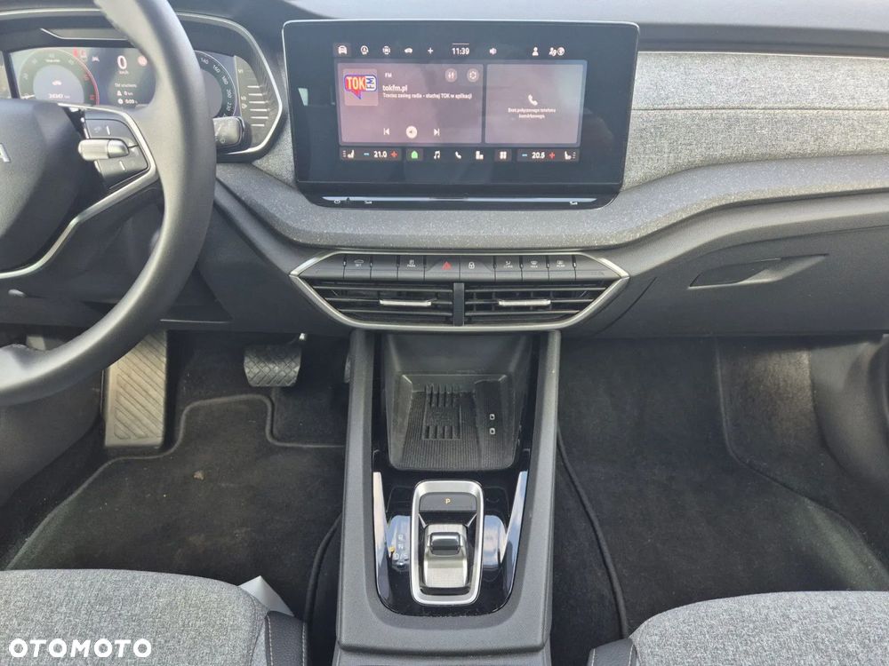 Skoda Octavia 2.0 TDI Edition 130 Selection DSG - 12