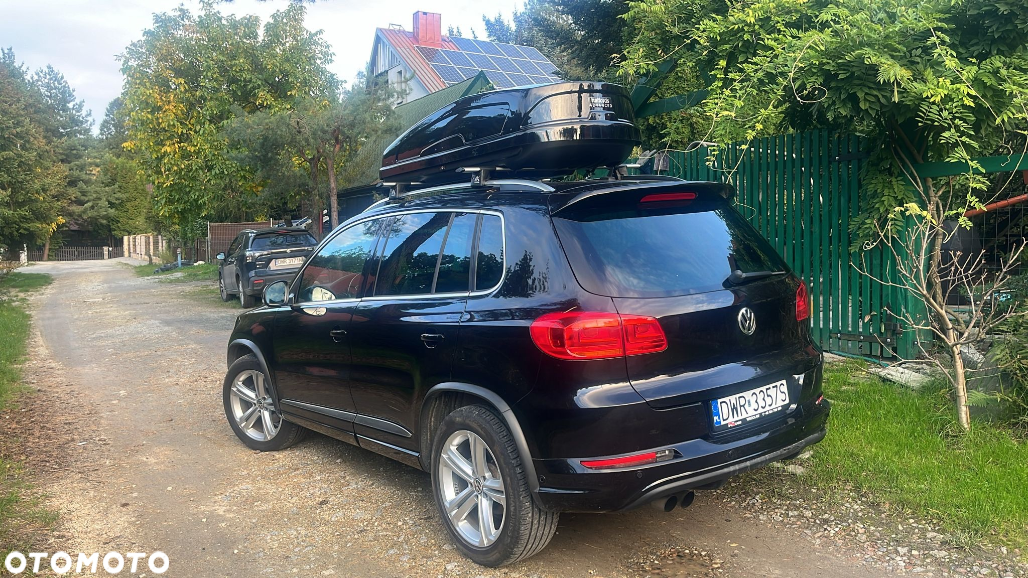 Volkswagen Tiguan 2.0 TSI 4Motion Sport & Style - 3