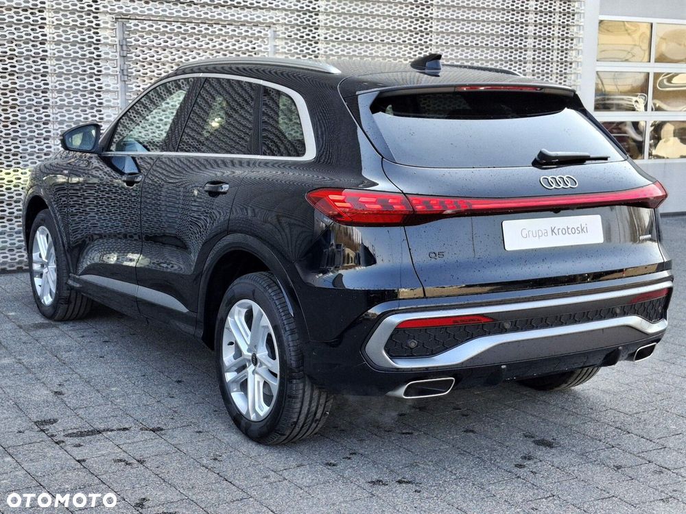 Audi Q5 - 5