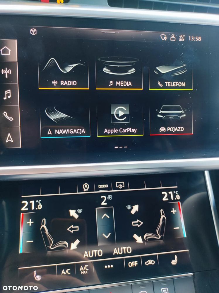 Audi A6 Limousine - 4