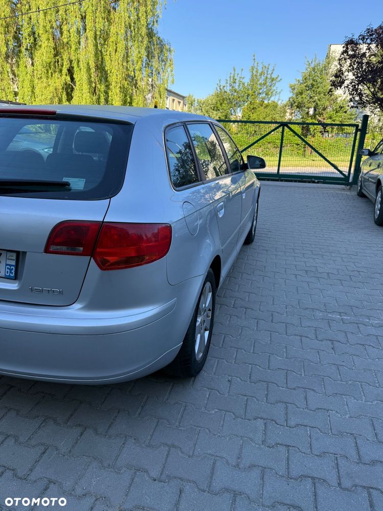 Audi Inny - 6