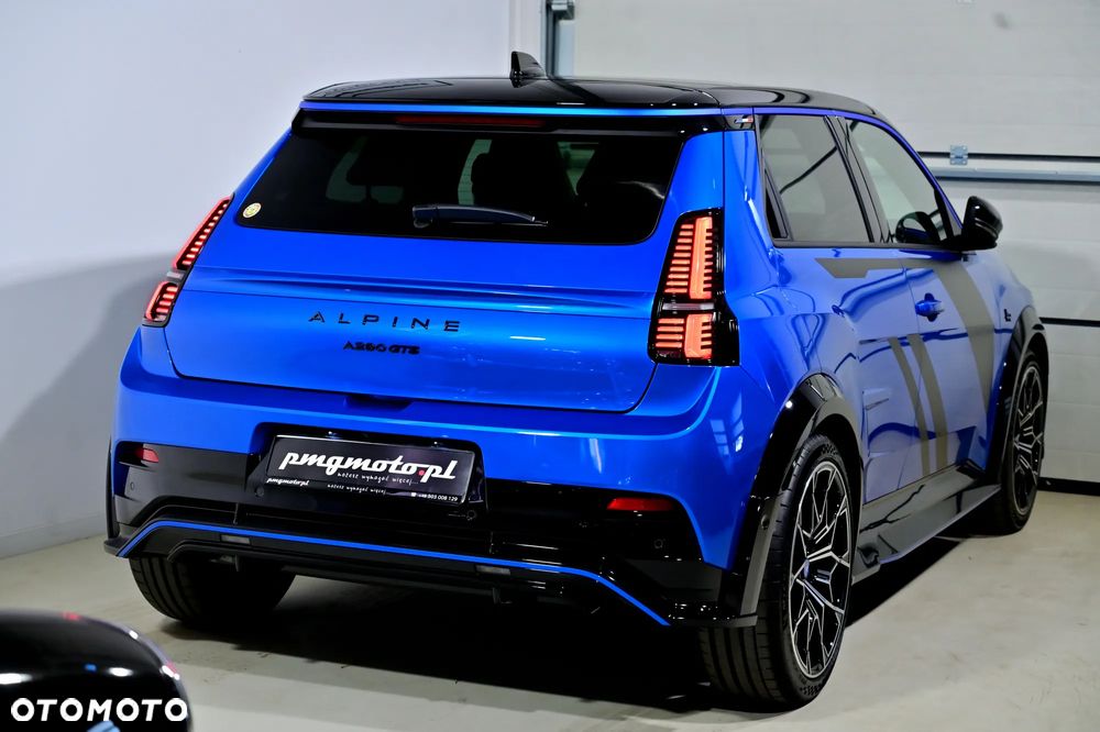 Alpine A290 52kWh Premiere Edition - 13