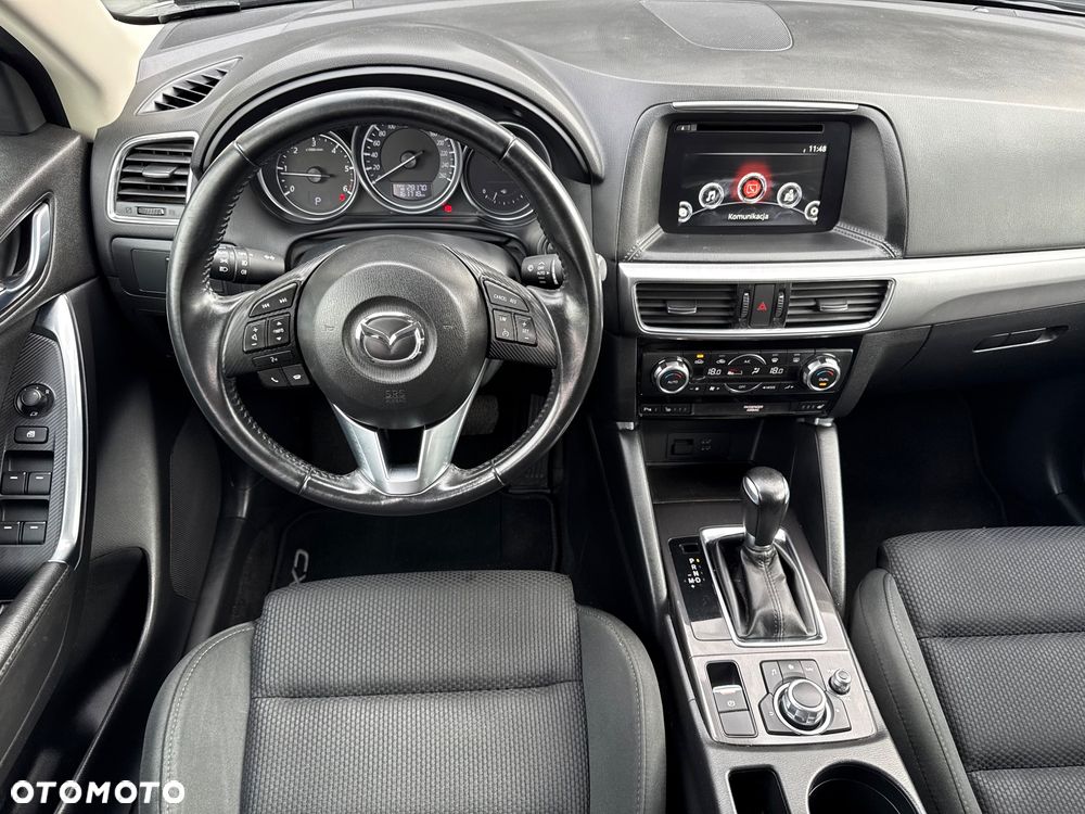 Mazda CX-5 2.2 SKYACTIV-D Center-Line - 15