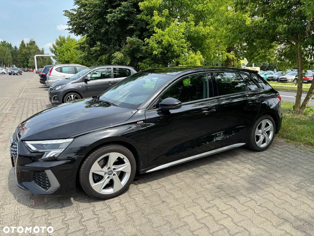 Audi A3 - 3