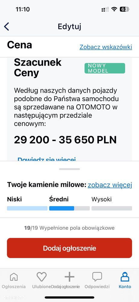 SsangYong/KGM Korando 2.0 E-XDi DPF 4WD Automatik Sapphire - 17