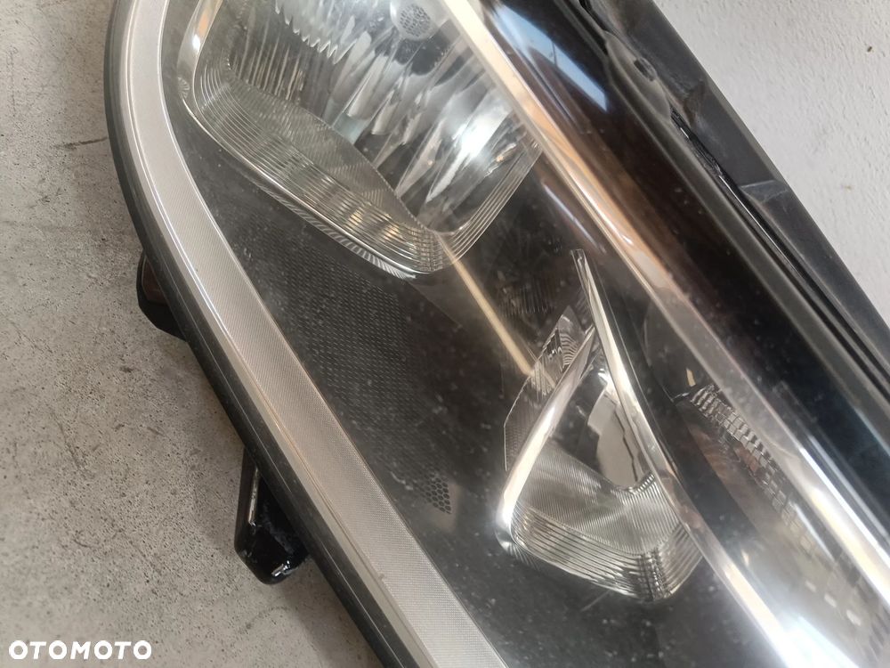 Lampa Prawa Przednia VW Passat B8 Prawy Przód Reflektor 3G2941006B - 5