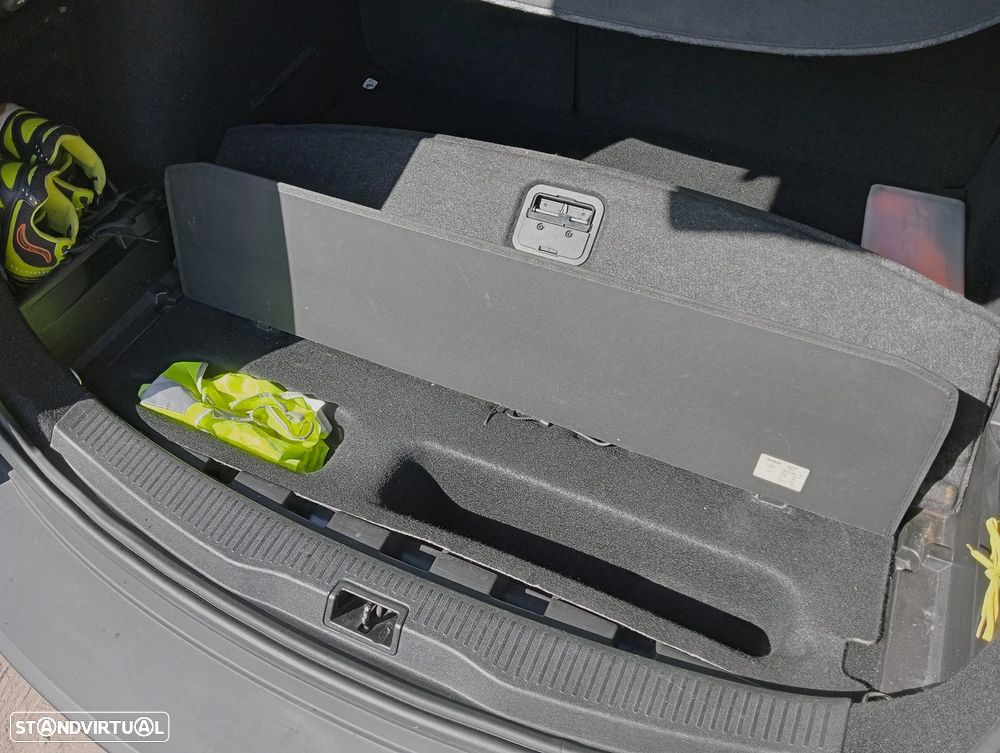 Renault Mégane Sport Tourer 1.5 dCi Dynamique - 39