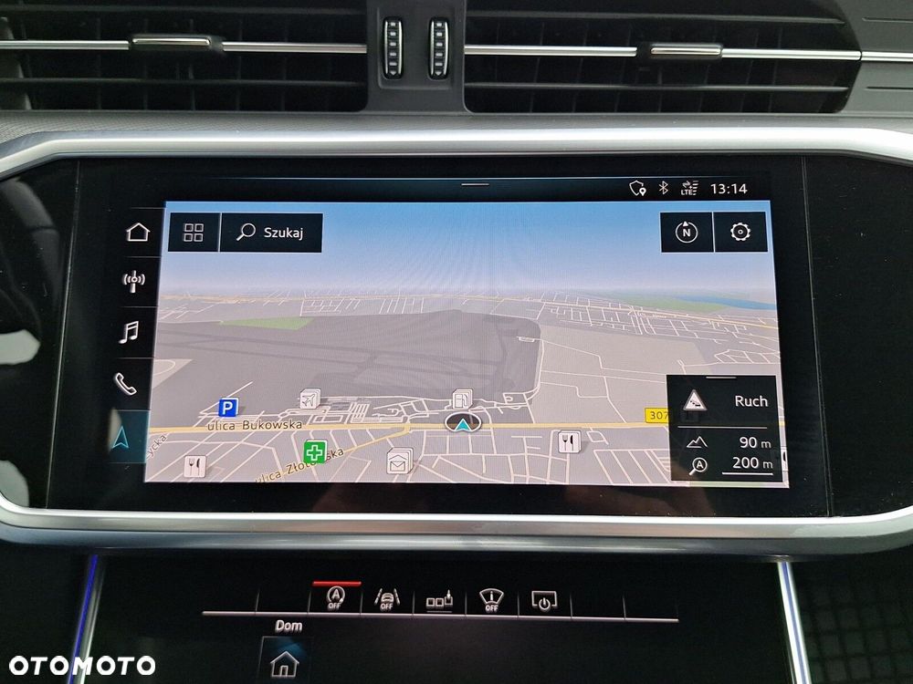 Audi A6 Limousine - 17