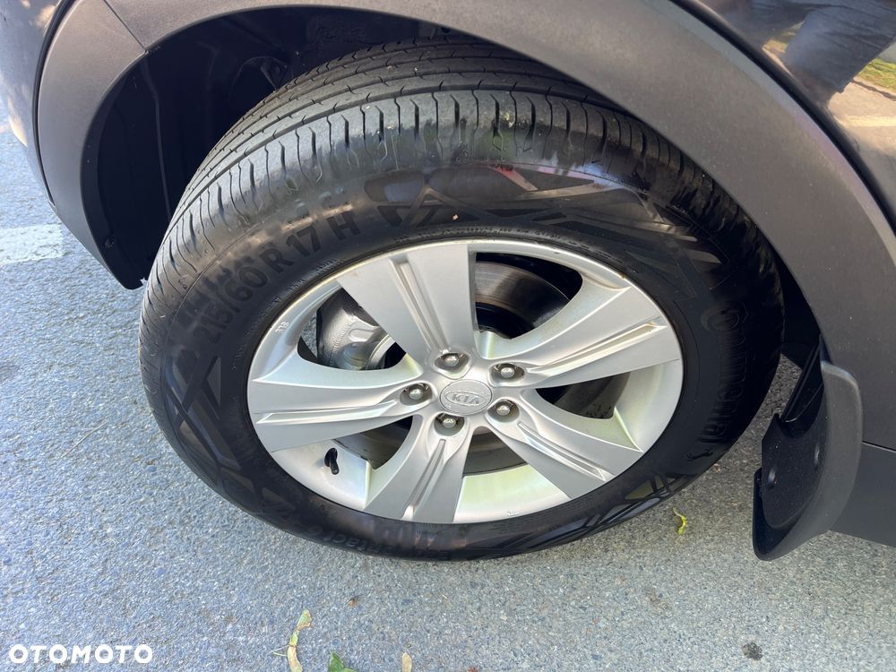 Kia Sportage 1.6 GDI M 2WD - 26