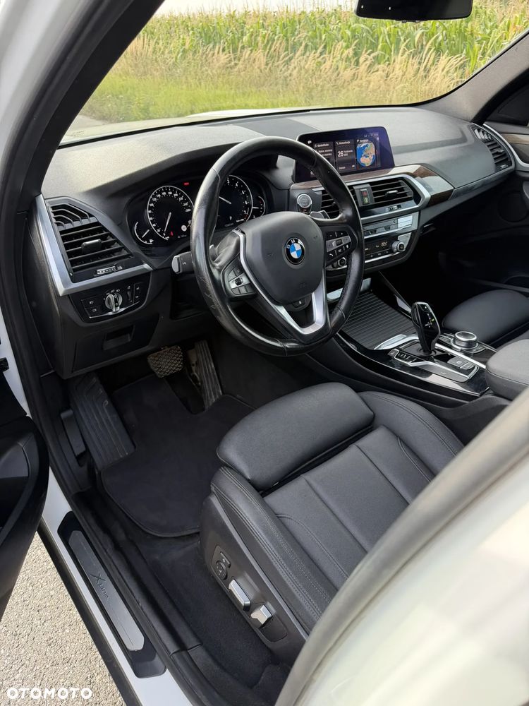 BMW X3 - 15