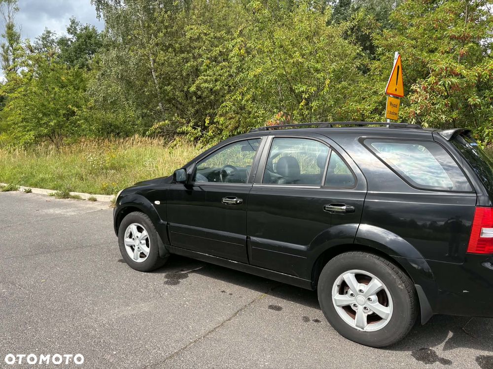 Kia Sorento - 3