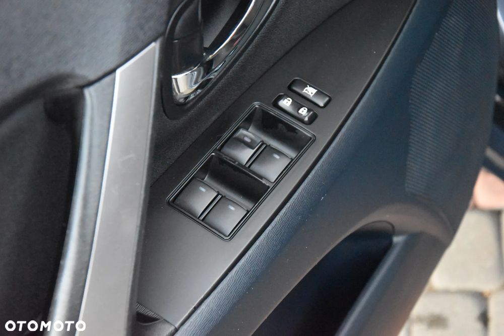 Toyota Avensis 1.8 Edition - 32