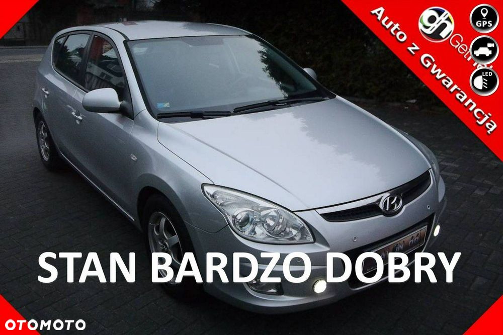 Hyundai i30 1.6 CRDi Comfort EU5 - 1