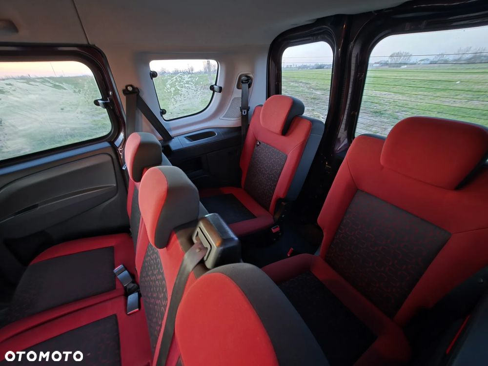 Fiat Doblo - 15