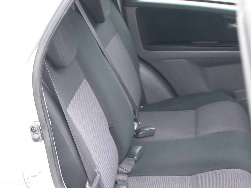 Suzuki SX4 1.6 VVT 4x2 Comfort - 9