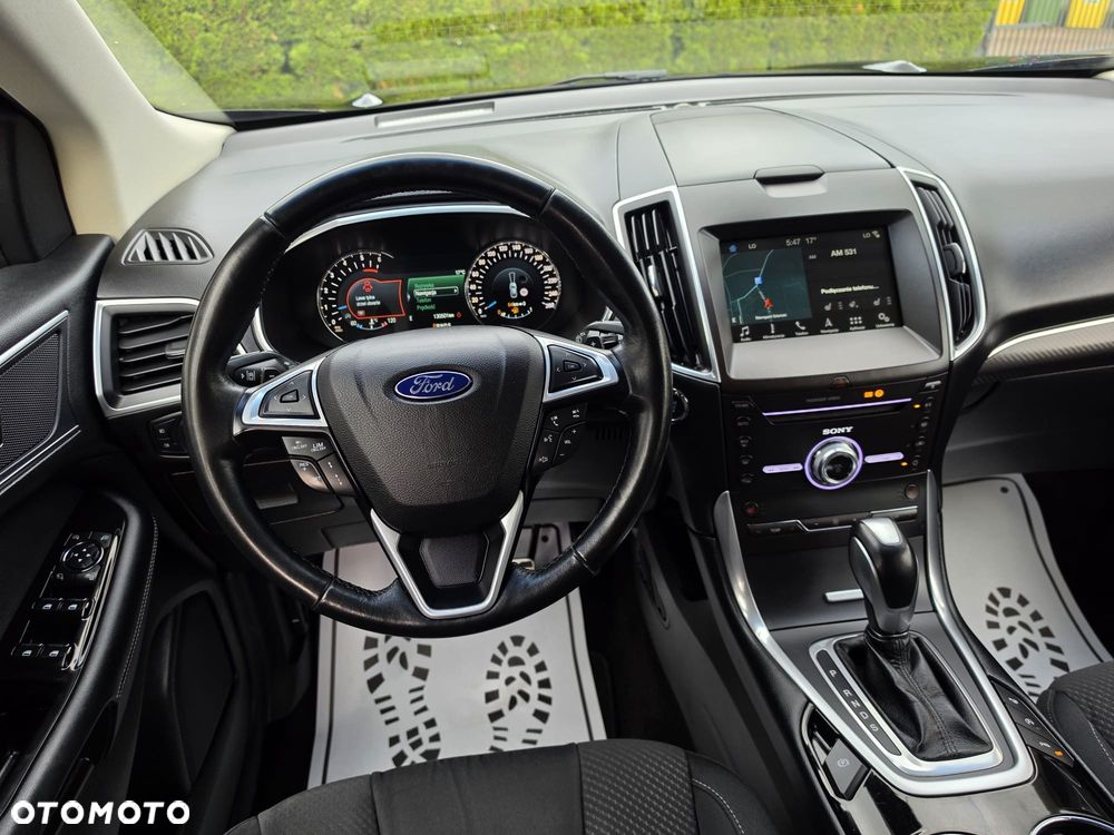 Ford Edge 2.0 TDCi Twin-Turbo 4WD Sport - 19