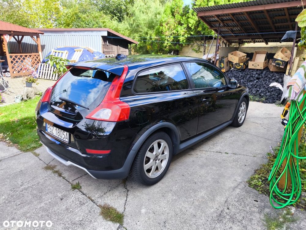 Volvo C30 - 2