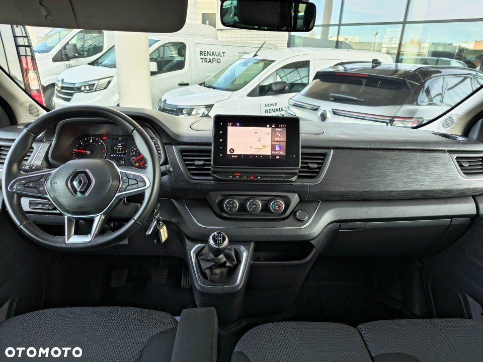 Renault Trafic - 17