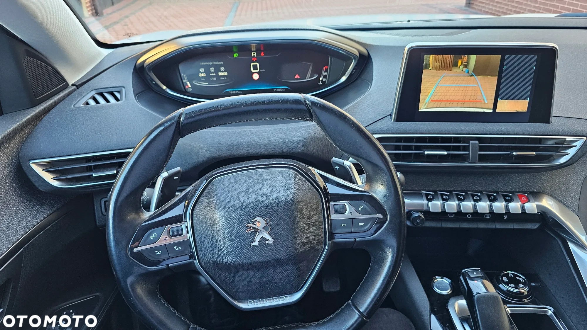 Peugeot 5008 1.5 BlueHDi Allure Pack S&S EAT8 - 36
