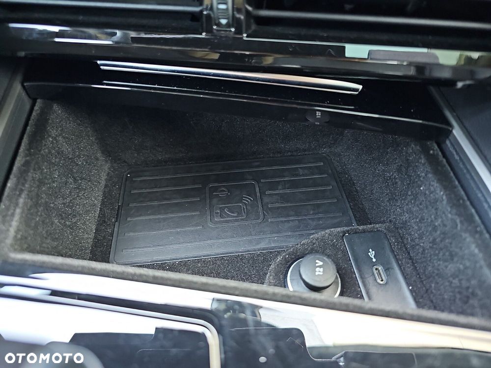 Volkswagen Touareg 3.0 V6 TDI SCR 4Mot R-Line - 26