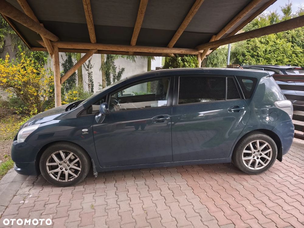 Toyota Verso 2.2 D-CAT Prestige 7os - 7