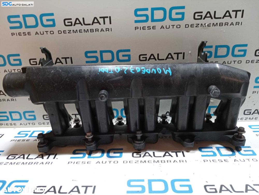 Galerie Admisie Ford Mondeo 3 2.0 D 2000 - 2007 Cod 2S7Q-9424-AF [M7551] - 1