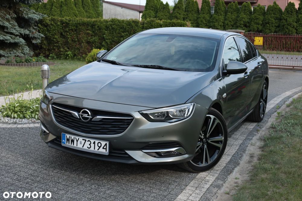 Opel Insignia - 2