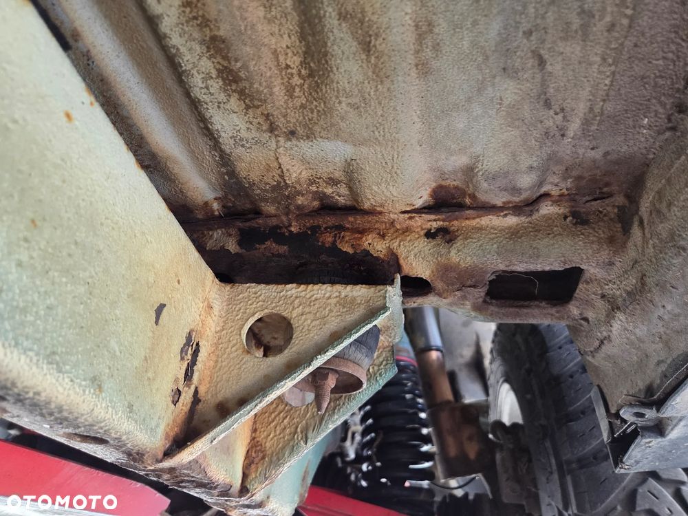 Suzuki Grand Vitara - 29