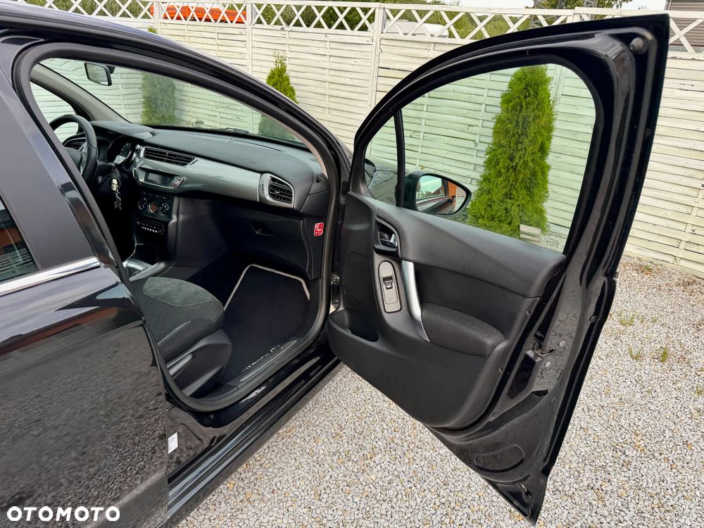 Citroën C3 1.4 Exclusive - 32
