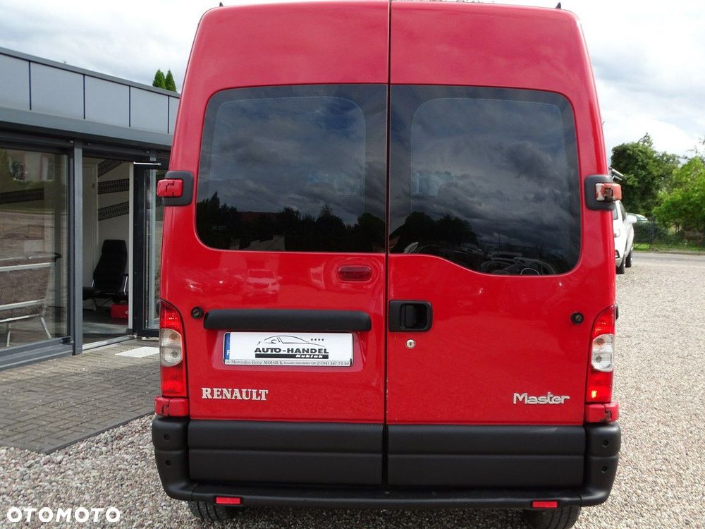 Renault Master - 7
