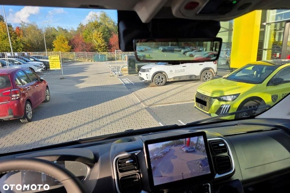 Opel Movano Heavy L4H3 AT8 2.2 180KM - 16