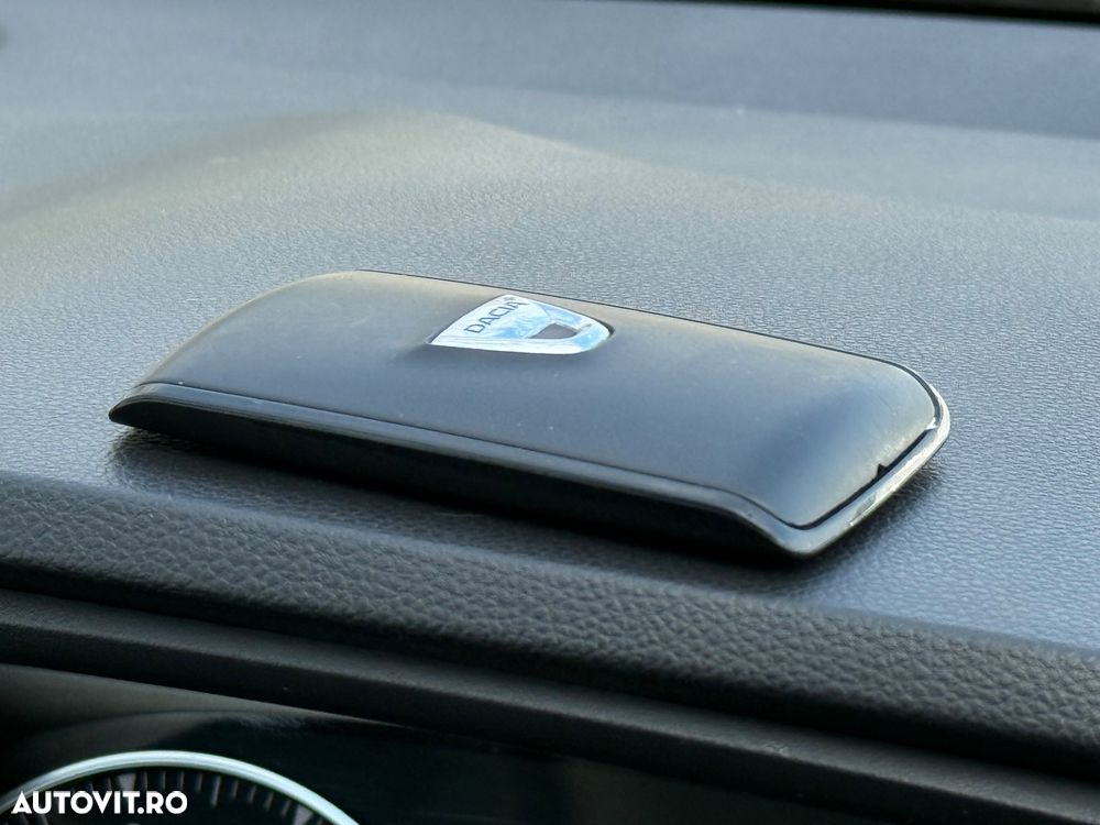Dacia Jogger 5 locuri ECO-G 100 SL Extreme - 23