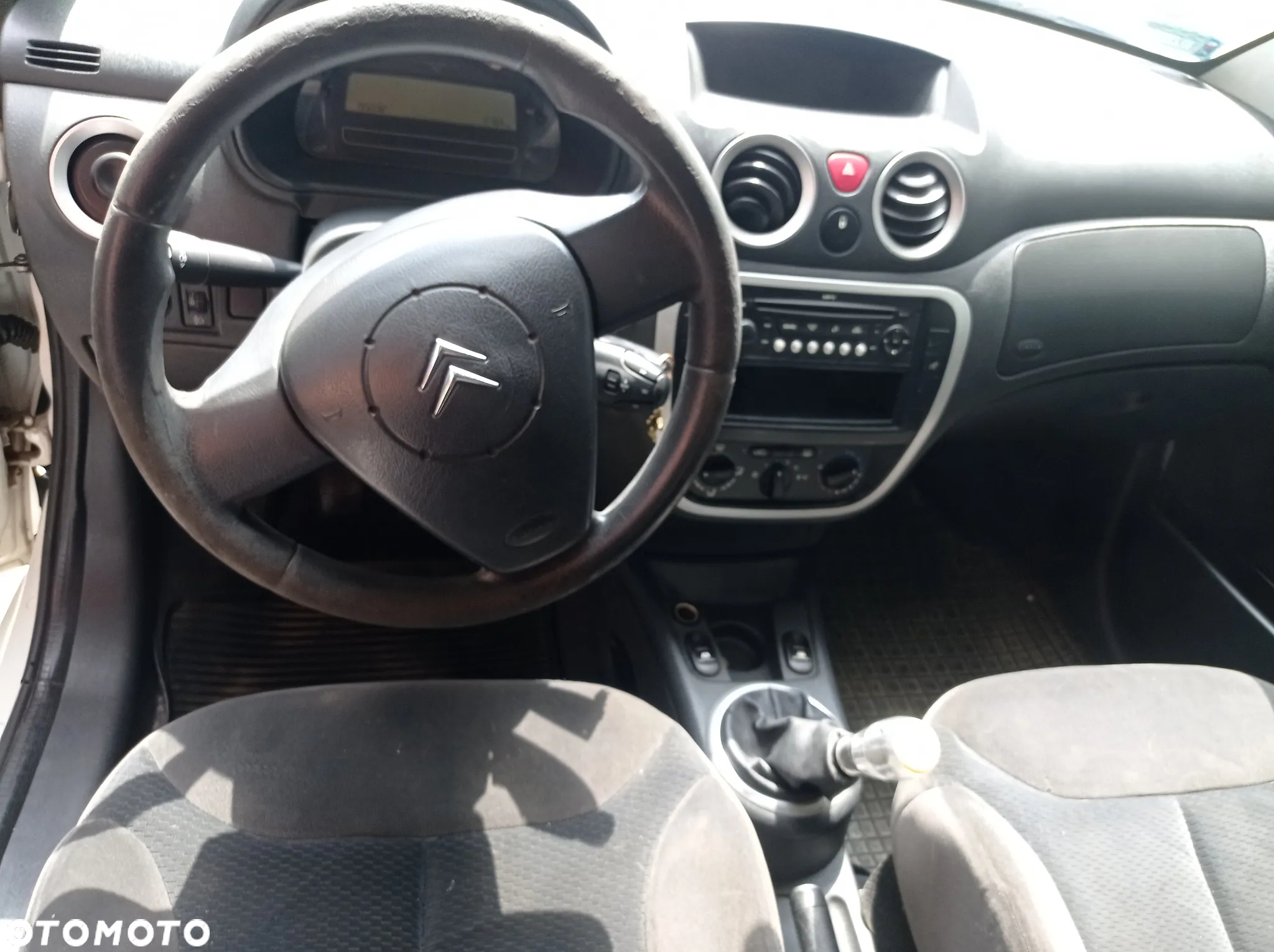 Citroën C2 1.4 HDi Freeze - 7