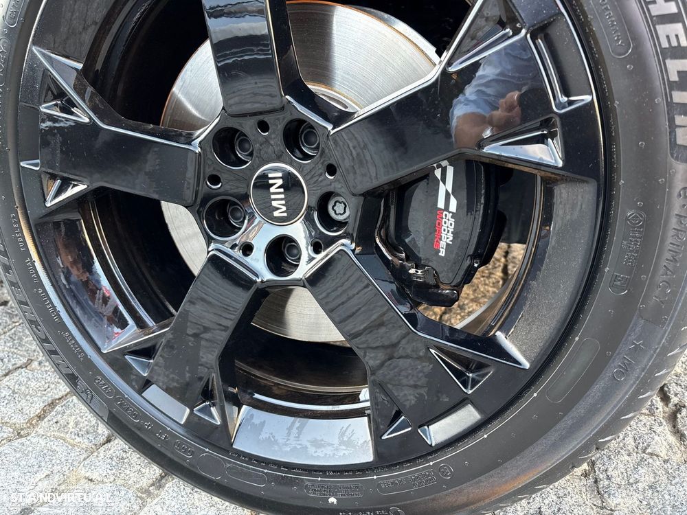 MINI Countryman C JCW M Plus - 61