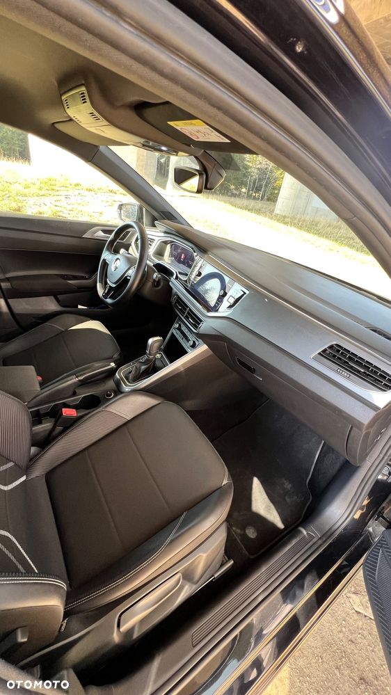 Volkswagen Polo 1.0 TSI Highline DSG - 23