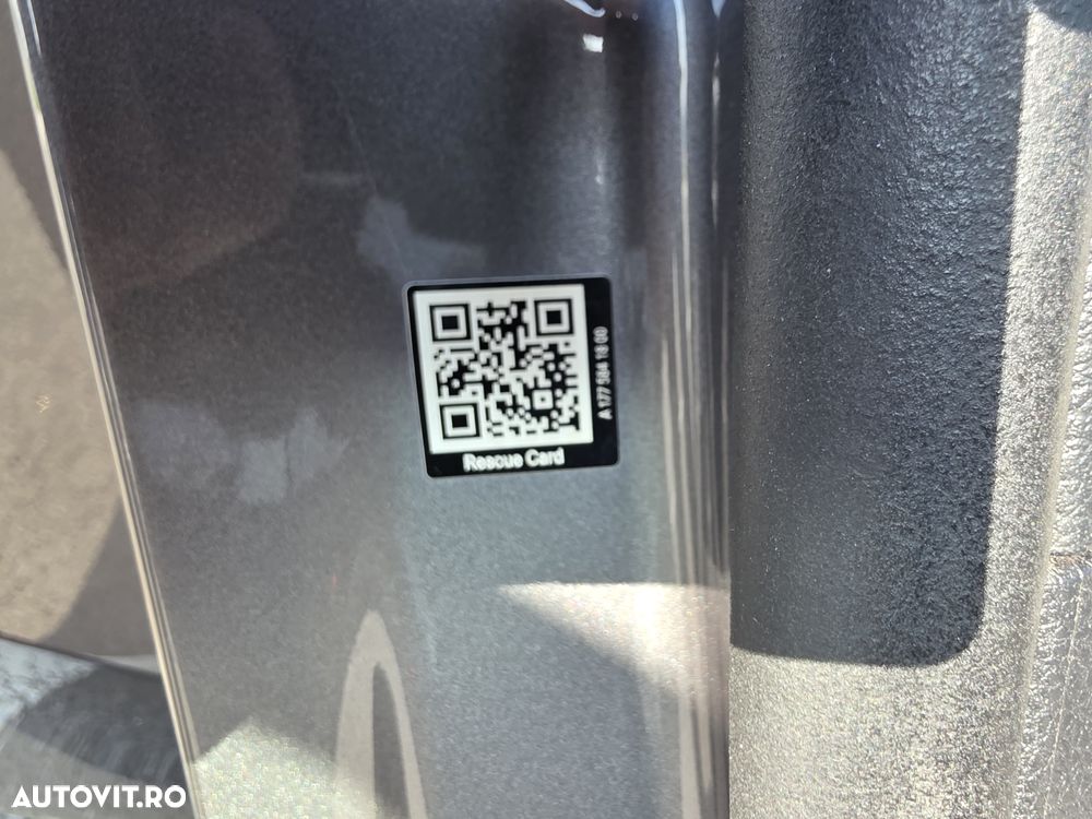 Mercedes-Benz A 180 - 19