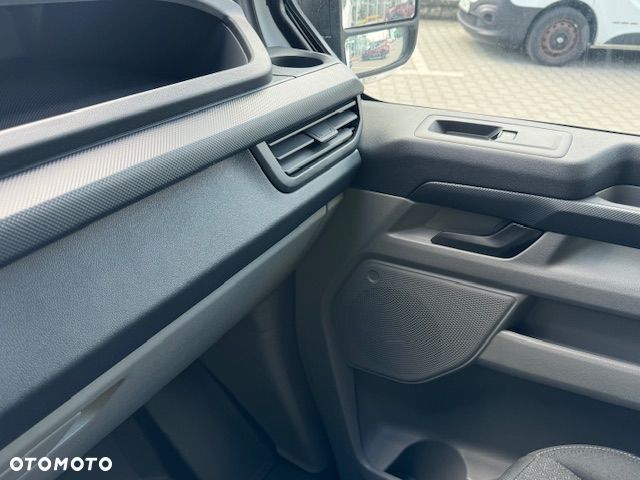 Ford Transit Custom Kombi 320 L2H1 Trend M1 - 12