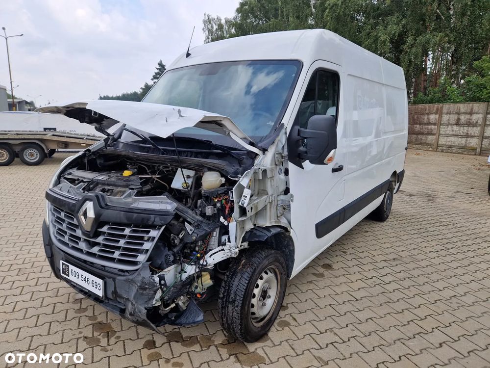 Renault Master - 4