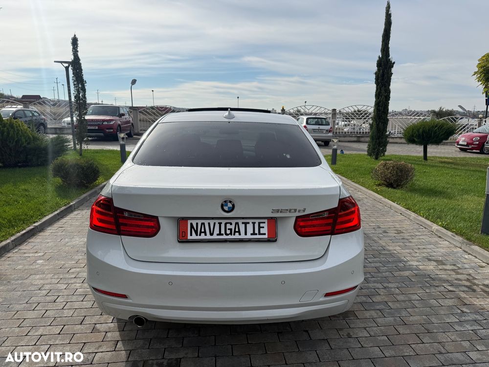 BMW Seria 3 - 8
