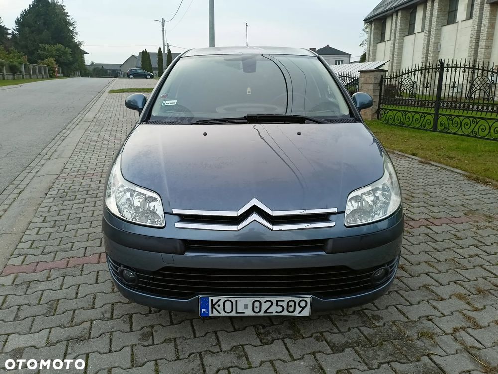 Citroën C4 - 21