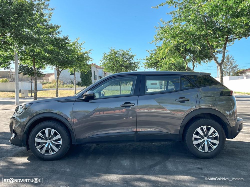 Peugeot 2008 1.2 PureTech Active - 5