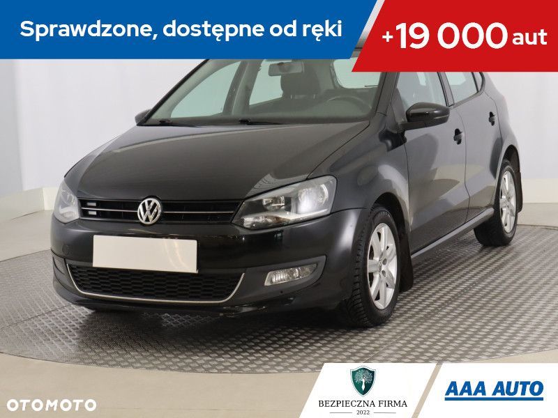 Volkswagen Polo - 2