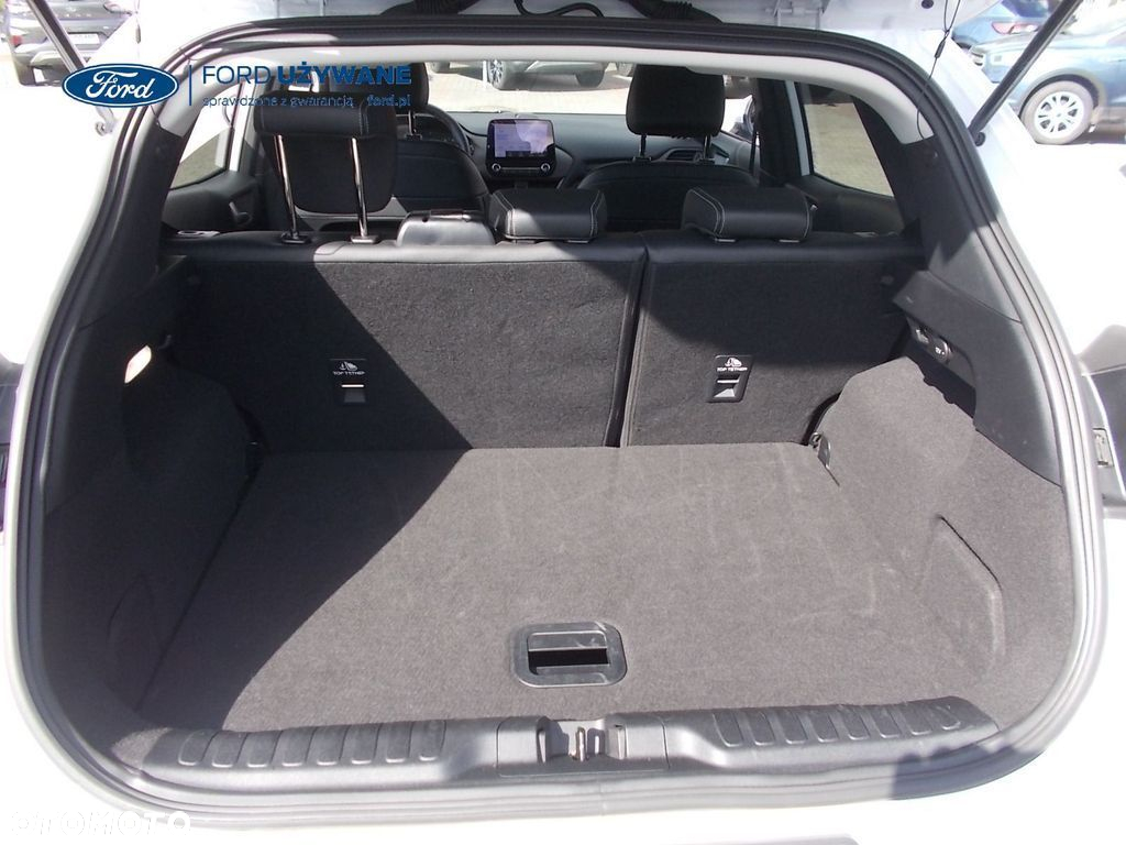 Ford Puma - 20