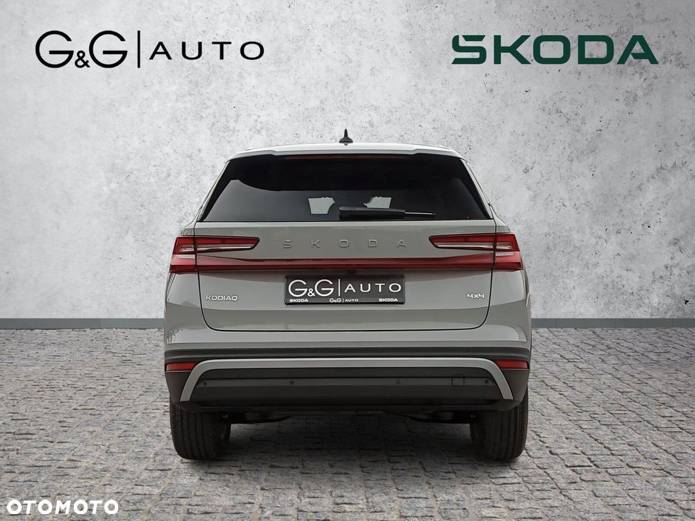 Skoda Kodiaq - 5