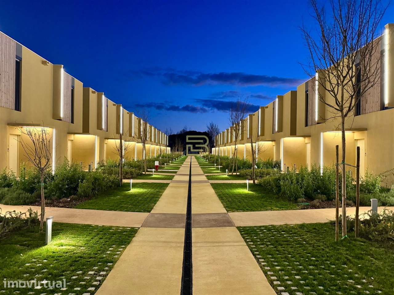Moradia V3 de luxo no coração de Vilamoura - Grande imagem: 3/20
