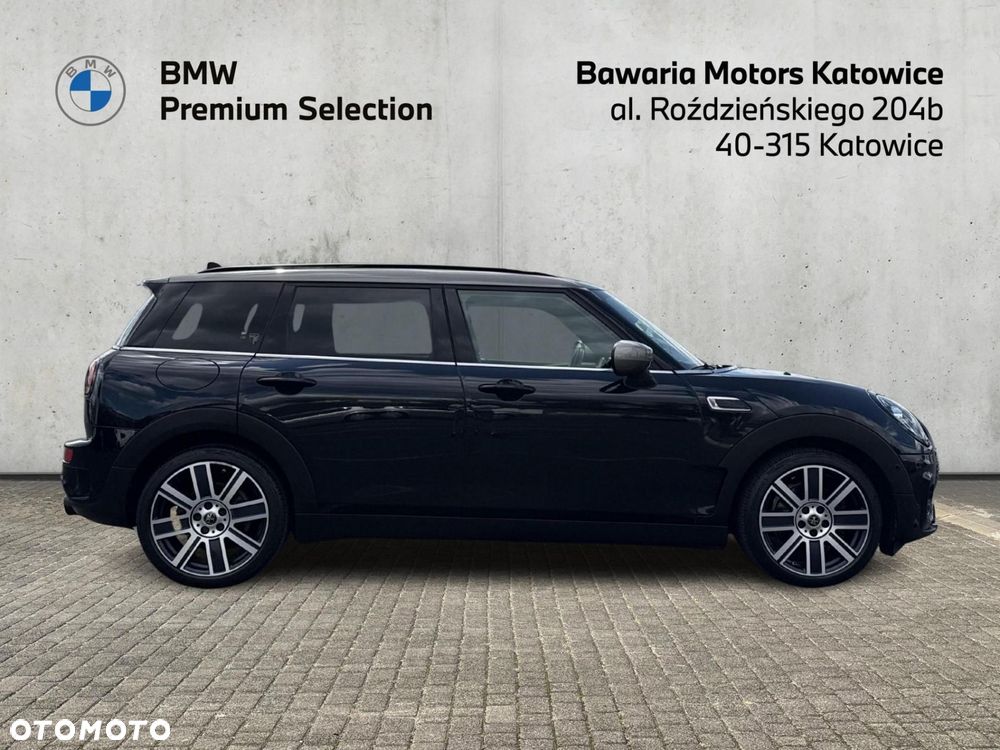 MINI Clubman - 6