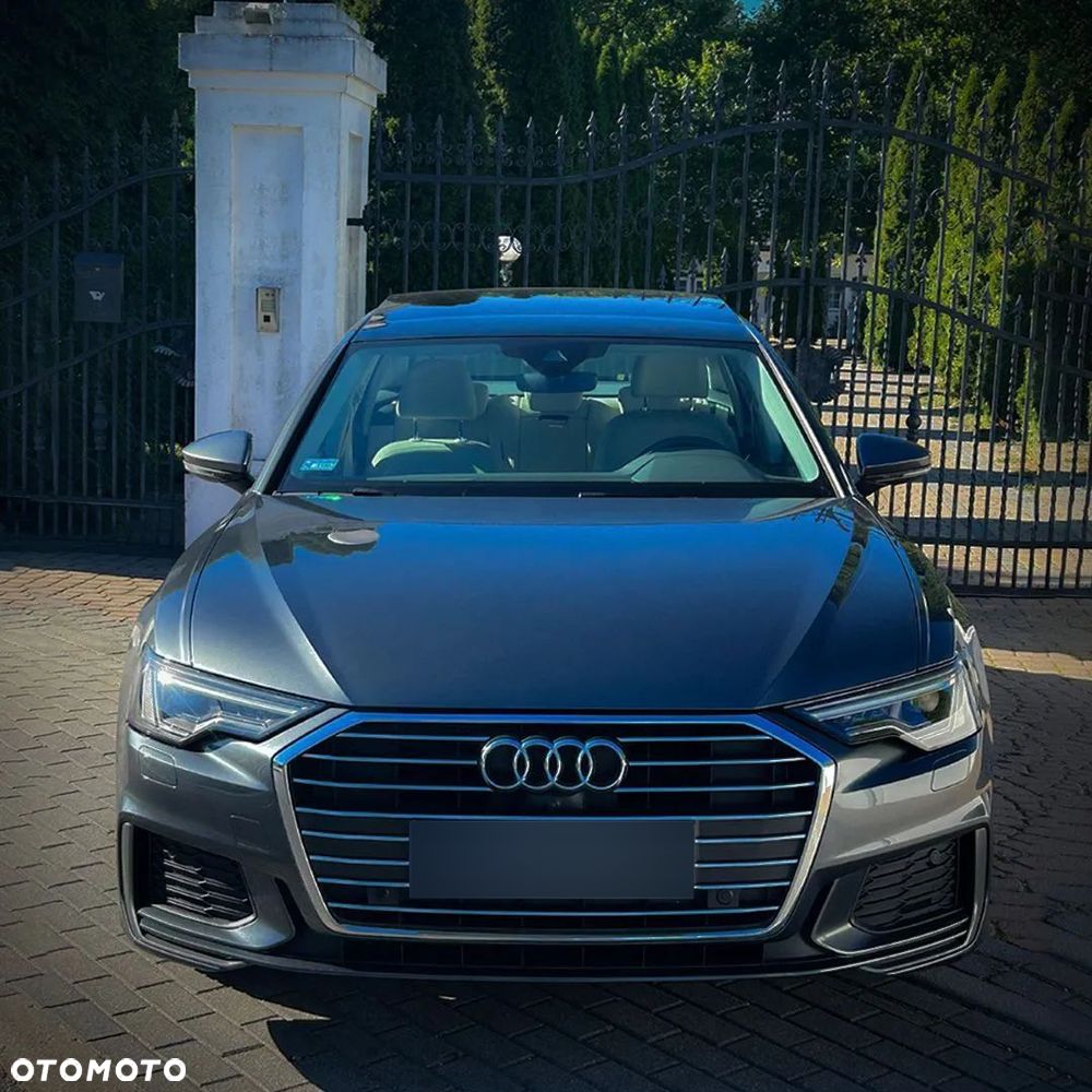 Audi A6 Limousine - 2