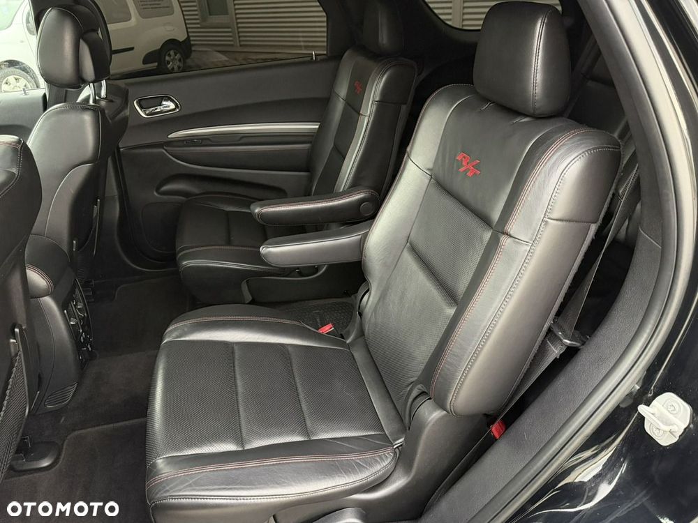 Dodge Durango - 20