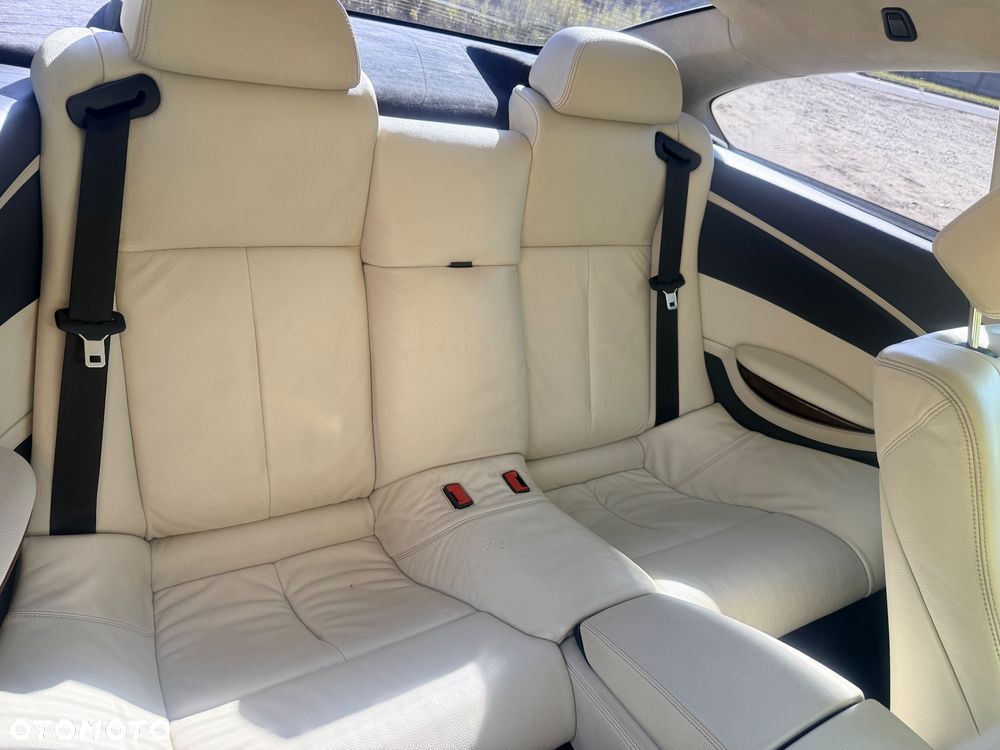BMW Seria 6 - 11